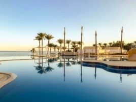 SUNRISE SELECT DIAMOND BEACH RESORT