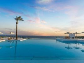 SUNRISE WHITE HILLS RESORT SHARM-EL-SHEIKH