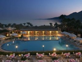 SWISS INN DAHAB