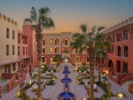 THREE CORNERS OCEAN VIEW EL GOUNA (ADULT ONLY +16)
