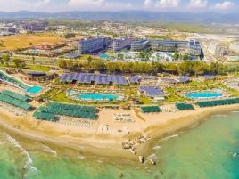 EFTALIA OCEAN RESORT
