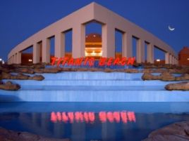 TITANIC BEACH RESORT & AQUAPARK