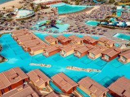 TITANIC PALACE RESORT & AQUAPARK