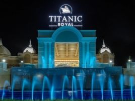 TITANIC ROYAL RESORT