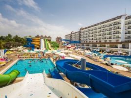 EFTALIA SPLASH RESORT