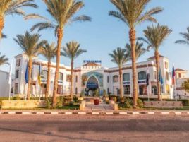 VIVA SHARM HOTEL