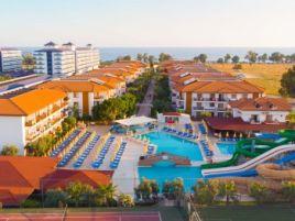 EFTALIA VILLAGE HV1
