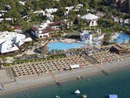 EMELDA SUN CLUB