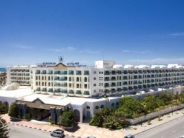 EL MOURADI HAMMAMET