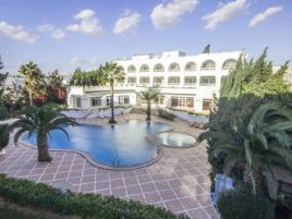 LE HAMMAMET HOTEL & SPA