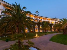 OCEANA HOTEL & SPA