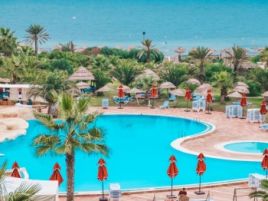SKANES SERAIL AQUAPARK