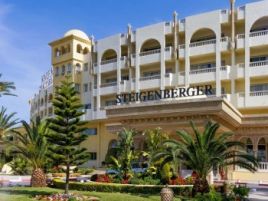 STEIGENBERGER MARHABA THALASSO