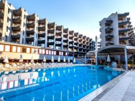 A 11 HOTEL OBAKOY