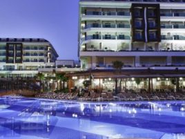 ADALYA OCEAN DELUXE