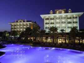 ADALYA RESORT & SPA