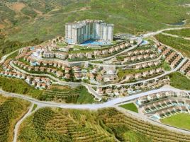 GOLDCITY HOTEL