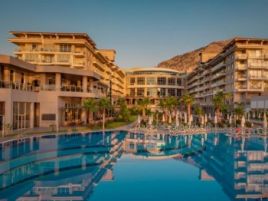 AKRA KEMER