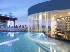 GRANADA LUXURY BEACH AVSALLAR