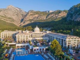 JUJU PREMIER PALACE (EX.AMARA PREMIER PALACE)