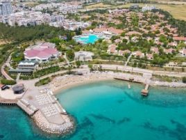 ANADOLU HOTELS DIDIM CLUB