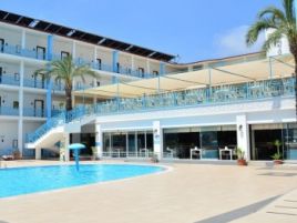 ANITA DREAM HOTEL