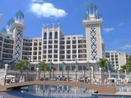 GRANADA LUXURY BELEK
