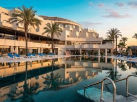 ARIN RESORT (Ex. SUNDANCE RESORT)