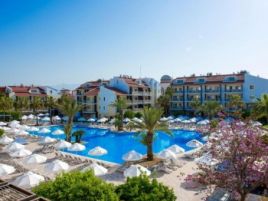 BARUT B SUITES