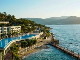BLUE DREAMS RESORT