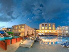 BODRUM BEACH RESORT