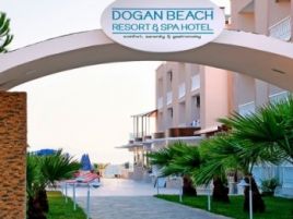 DOGAN BEACH RESORT