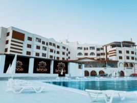 EMIN KOCAK CAPPADOCIA HOTEL