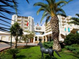 FANTASIA DE LUXE HOTEL KUSADASI