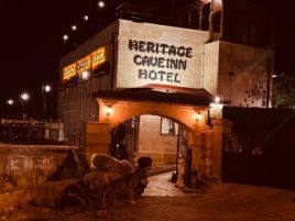 HERITAGE CAVE INN HOTEL