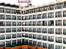 KARAASLAN INN HOTEL