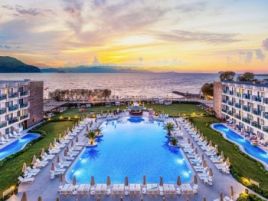 MY ELLA BODRUM RESORT AND SPA