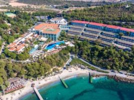 PINE BAY HOLIDAY RESORT