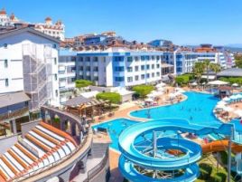 GRAND SEKER HOTEL