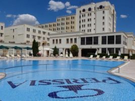 PERISSIA HOTEL