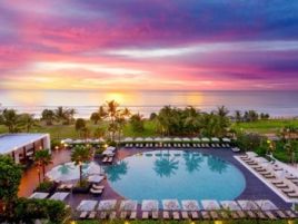 PULLMAN PHUKET KARON BEACH RESORT