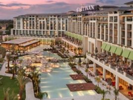 CULLINAN GOLF & RESORT BELEK