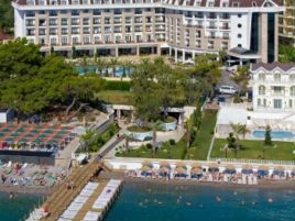 IMPERIAL SUNLAND RESORT