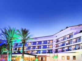 IMPERIAL TURKIZ RESORT HOTEL