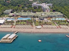 PINE BEACH BELEK