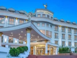 SEA LIFE KEMER RESORT HOTEL