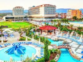 KAHYA RESORT AQUA & SPA