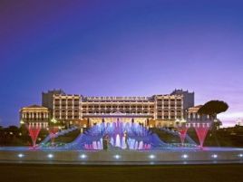 TITANIC MARDAN PALACE