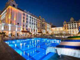 OZ HOTELS SIDE PREMIUM