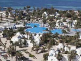 EL MOURADI DJERBA MENZEL